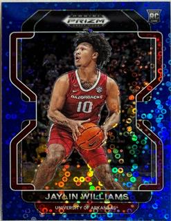 Jaylin Williams