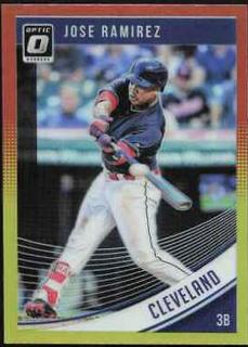 Jose Ramirez