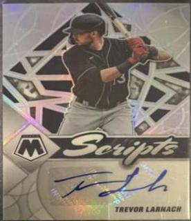 Trevor Larnach