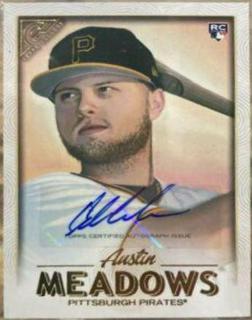 Austin Meadows