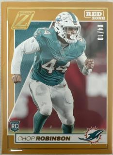 Chop Robinson