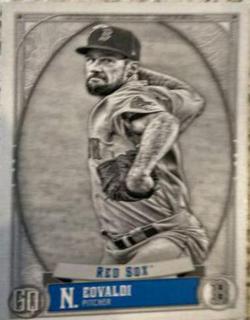 Nathan Eovaldi