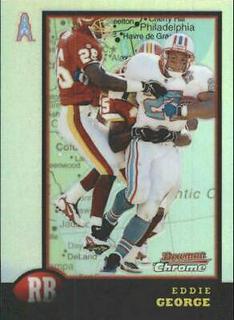 Eddie George