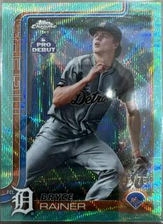 Bryce Rainer