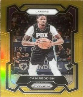 Cam Reddish