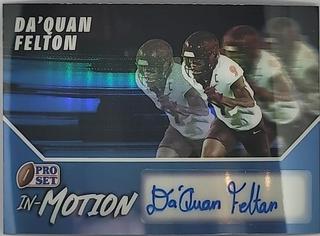 Da'Quan Felton