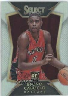 Bruno Caboclo