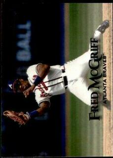 Fred McGriff