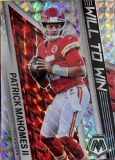 Patrick Mahomes II