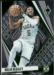 Malik Beasley