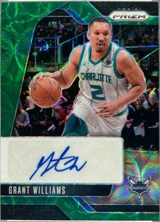 Grant Williams