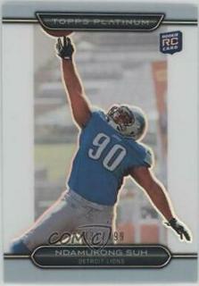 Ndamukong Suh