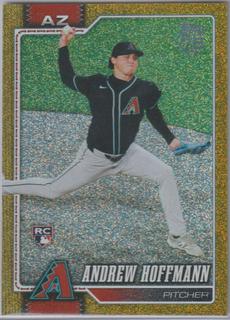 Andrew Hoffmann