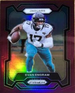 Evan Engram