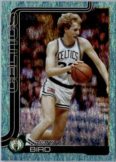 Larry Bird