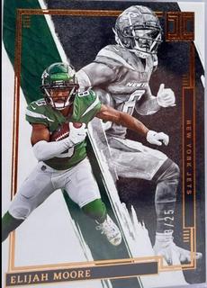 Elijah Moore