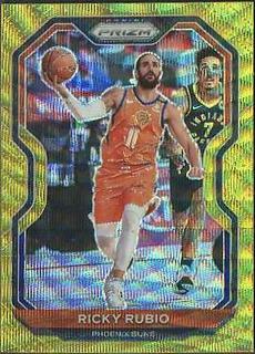 Ricky Rubio
