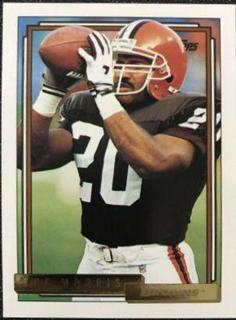 Joe Morris