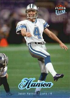 Jason Hanson