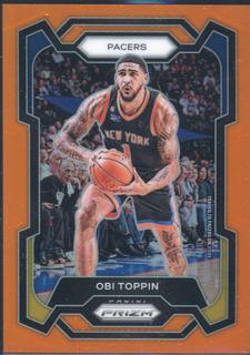 Obi Toppin