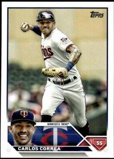 Carlos Correa
