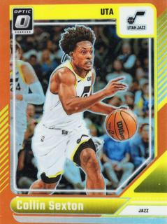 Collin Sexton