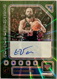 Evan Fournier