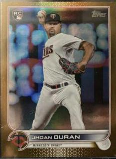 Jhoan Duran