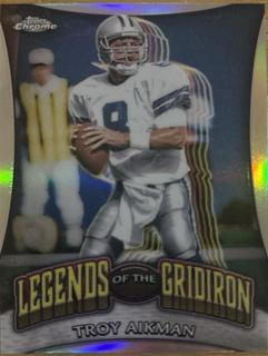 Troy Aikman