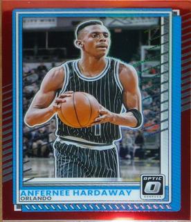 Anfernee Hardaway