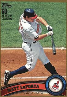 Matt LaPorta