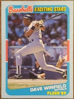 Dave Winfield