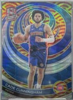 Cade Cunningham
