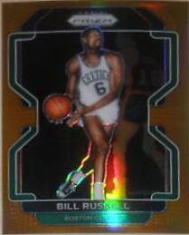 Bill Russell