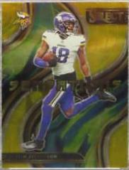 Justin Jefferson