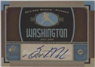 Shairon Martis