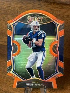 Philip Rivers