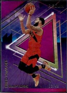 Fred VanVleet