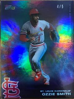 Ozzie Smith