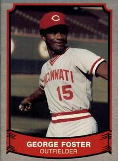 George Foster
