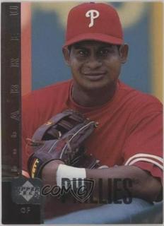 Bob Abreu