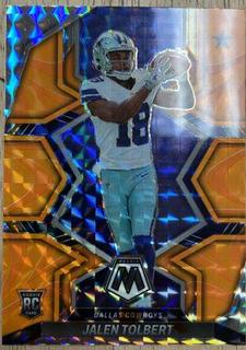Jalen Tolbert