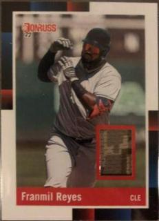 Franmil Reyes