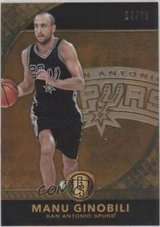 Manu Ginobili