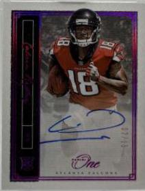 Calvin Ridley