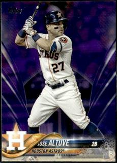 Jose Altuve