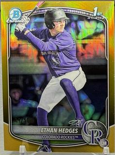 Ethan Hedges