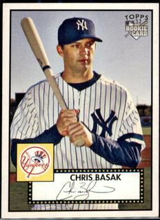 Chris Basak