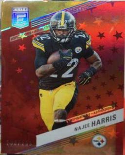 Najee Harris