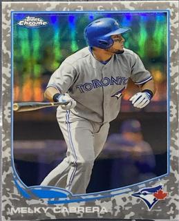 Melky Cabrera